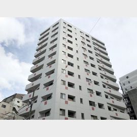 銀座レジデンス五番館 10階 築22年2ヶ月の賃貸物件