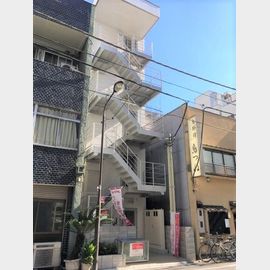 エーペックス秋葉原 2階 築8年1ヶ月の賃貸物件
