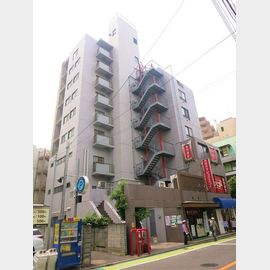 千歳烏山駅より徒歩3分 4階 築35年7ヶ月の賃貸物件