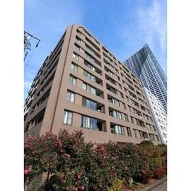 ルミネ東京ベイフロント 5階 築29年1ヶ月の賃貸物件