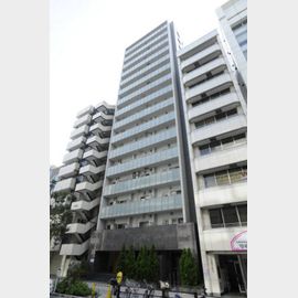 カスタリア東日本橋の賃貸物件
