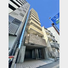 駒沢大学駅より徒歩3分 2階 築20年1ヶ月の賃貸物件