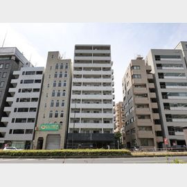 KDXレジデンス麻布イーストの賃貸物件