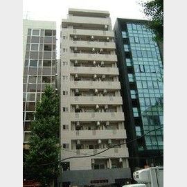 ＭＡＩＮＳＴＡＧＥＣＡＴＨＥＲＩＮＡ恵比寿駅前 3階 築23年2ヶ月の賃貸物件