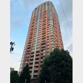 青山パークタワーの賃貸物件