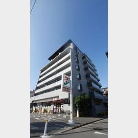 木場駅より徒歩11分 3階 築7年9ヶ月の賃貸物件
