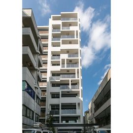 ディームス木場 2階 築7年7ヶ月の賃貸物件