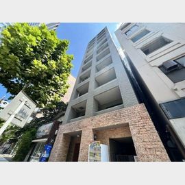 ＯＬＩＯ池尻大橋 8階 築23年6ヶ月の賃貸物件
