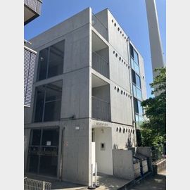 恵比寿駅より徒歩12分 1階 築10年8ヶ月の賃貸物件