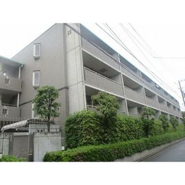 ステラメゾン下北沢の賃貸物件
