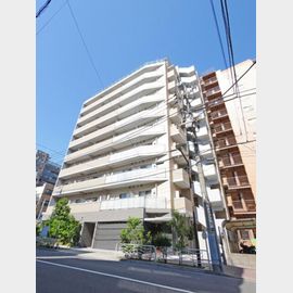 亀戸駅より徒歩4分 8階 築10年7ヶ月の賃貸物件
