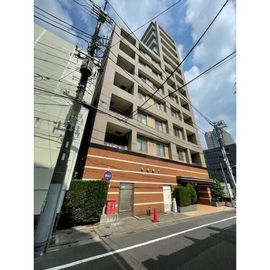 パラッシオ目黒不動前の賃貸物件