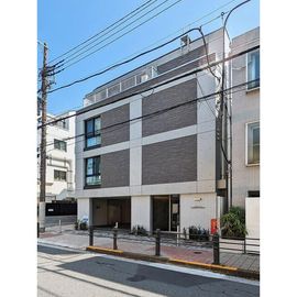 ＣＯＭＰＯＳＩＴＥ戸越公園 3階 築3年6ヶ月の賃貸物件