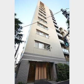 目黒駅より徒歩5分 13階 築23年1ヶ月の賃貸物件