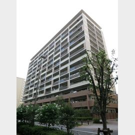 東京フロントコートの賃貸物件