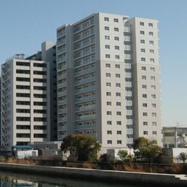 パークアクシス東陽町の賃貸物件