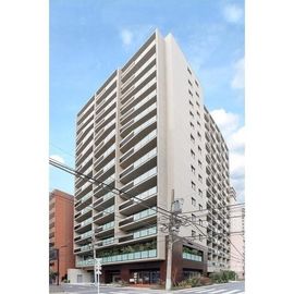 浜町アパートメンツ 6階 築7年7ヶ月の賃貸物件