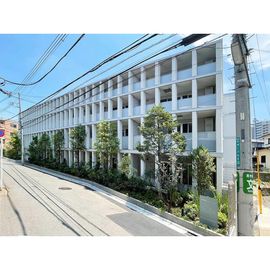 TheGrandTerraceWakabayashiの賃貸物件