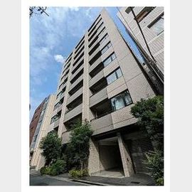 ウエリス茅場町の賃貸物件