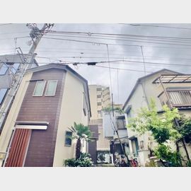 森下駅より徒歩6分 1階 築1年3ヶ月の賃貸物件