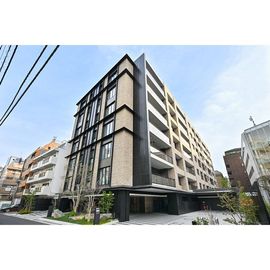 ザ・パークハウス千代田六番町の賃貸物件