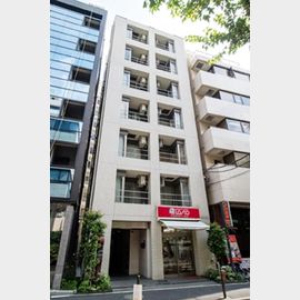 フラッツ一番町 6階 築22年5ヶ月の賃貸物件