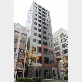ブリックコート神田錦町の賃貸物件