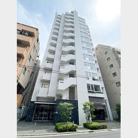 南麻布パークハイツの賃貸物件
