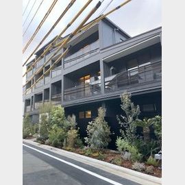 リビオメゾン大岡山の賃貸物件
