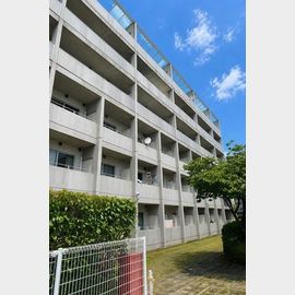 アーバンコート南烏山の賃貸物件
