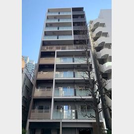茅場町駅より徒歩6分 10階 築4年8ヶ月の賃貸物件