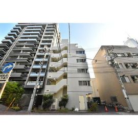 プレール浜松町の賃貸物件