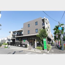 URBANPARKGRANDE代官山の賃貸物件