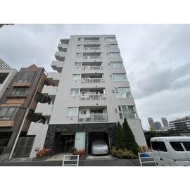 月島駅より徒歩4分 2階 築15年2ヶ月の賃貸物件