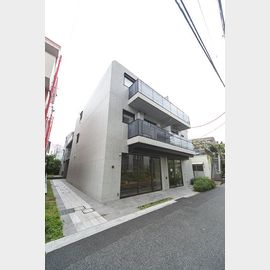 三軒茶屋駅より徒歩5分 2階 築3年5ヶ月の賃貸物件