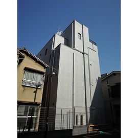 MOMO17白金 4階 築9年10ヶ月の賃貸物件