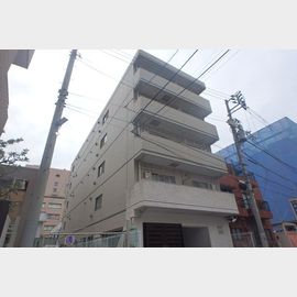 明石町フラットの賃貸物件