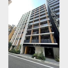 プライムメゾン日本橋馬喰町の賃貸物件