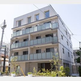 パークレジデンス三軒茶屋の賃貸物件