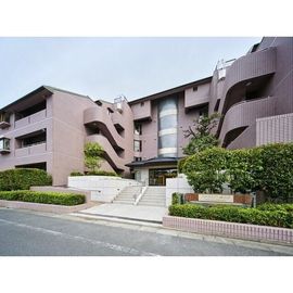 ステラメゾン碑文谷の賃貸物件