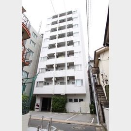 学芸大学駅より徒歩3分 2階 築20年の賃貸物件