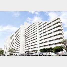 ビレッジハウス品川八潮タワーの賃貸物件