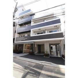 コンフォリア不動前の賃貸物件