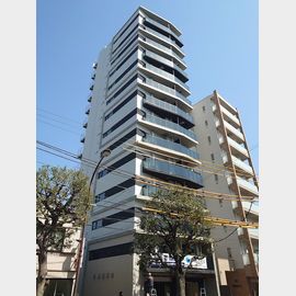 ＡＩＦＬＡＴ品川戸越の賃貸物件