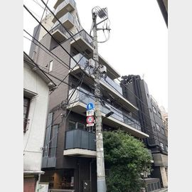 カーサスプレンディッド西麻布の賃貸物件
