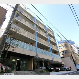 ドゥーエ代々木の賃貸物件