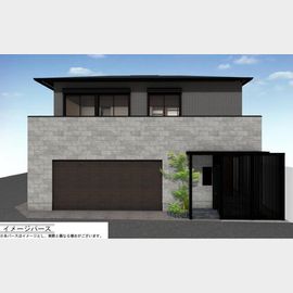 白金高輪駅より徒歩4分 新築 2階建の賃貸物件