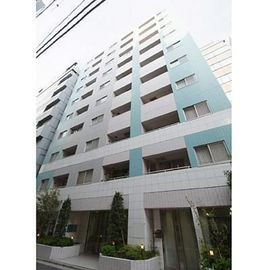 Park Cube茅場町の賃貸物件