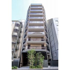 ジオイド三番町の賃貸物件