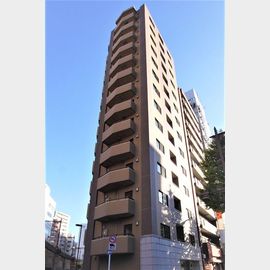 ＫＤＸレジデンス神田須田町 14階 築20年8ヶ月の賃貸物件